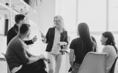 The Importance of Training for Your Organisation