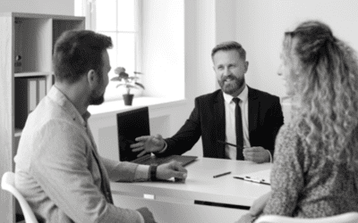 How we help you get to the top 1% of mortgage brokers