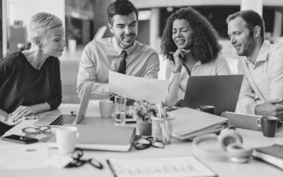What is thought leadership marketing?