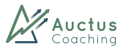 Auctus Coaching Logo