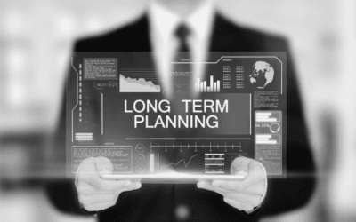 Thinking Beyond the Next 12 Months: Long-Term Planning for Mortgage Brokers