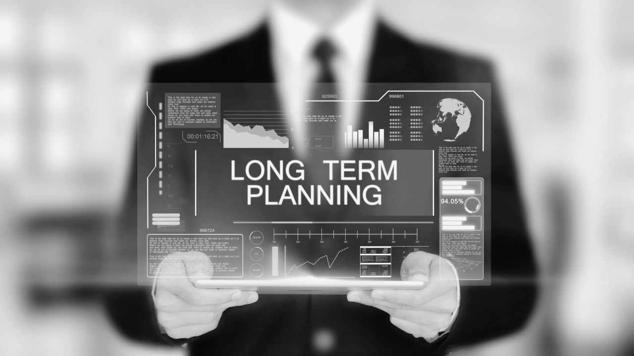 Thinking Beyond the Next 12 Months: Long-Term Planning for Mortgage Brokers