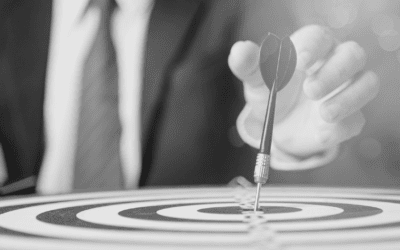 The Importance of Setting Clear and Specific Goals for Mortgage BrokersStrategy