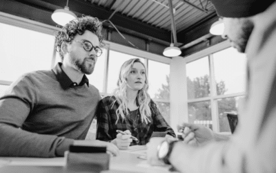 What ‘I can do it quicker myself’​ mentality is really costing your business