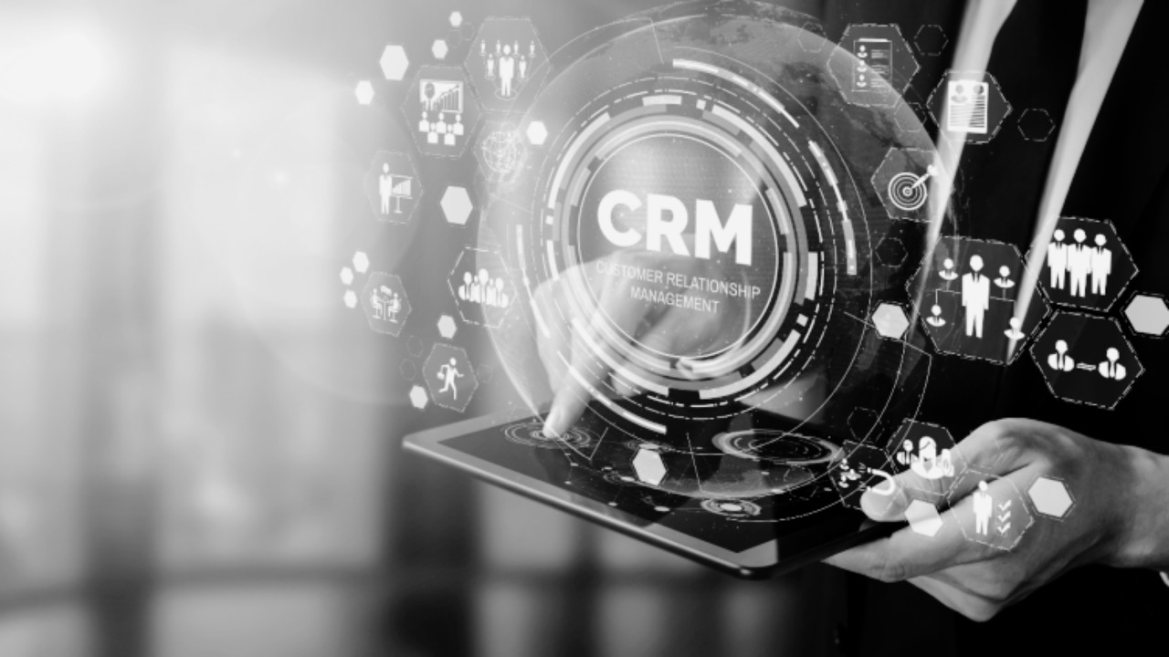 Here are the great benefits of implementing a CRM System for Increased Efficiency and Goal Achievement