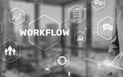 How Automation Can Improve Workflows for Mortgage Brokers