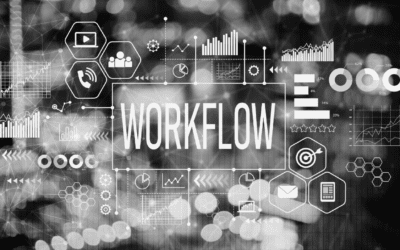 The Role of Technology in Automating Workflows for Mortgage Brokers