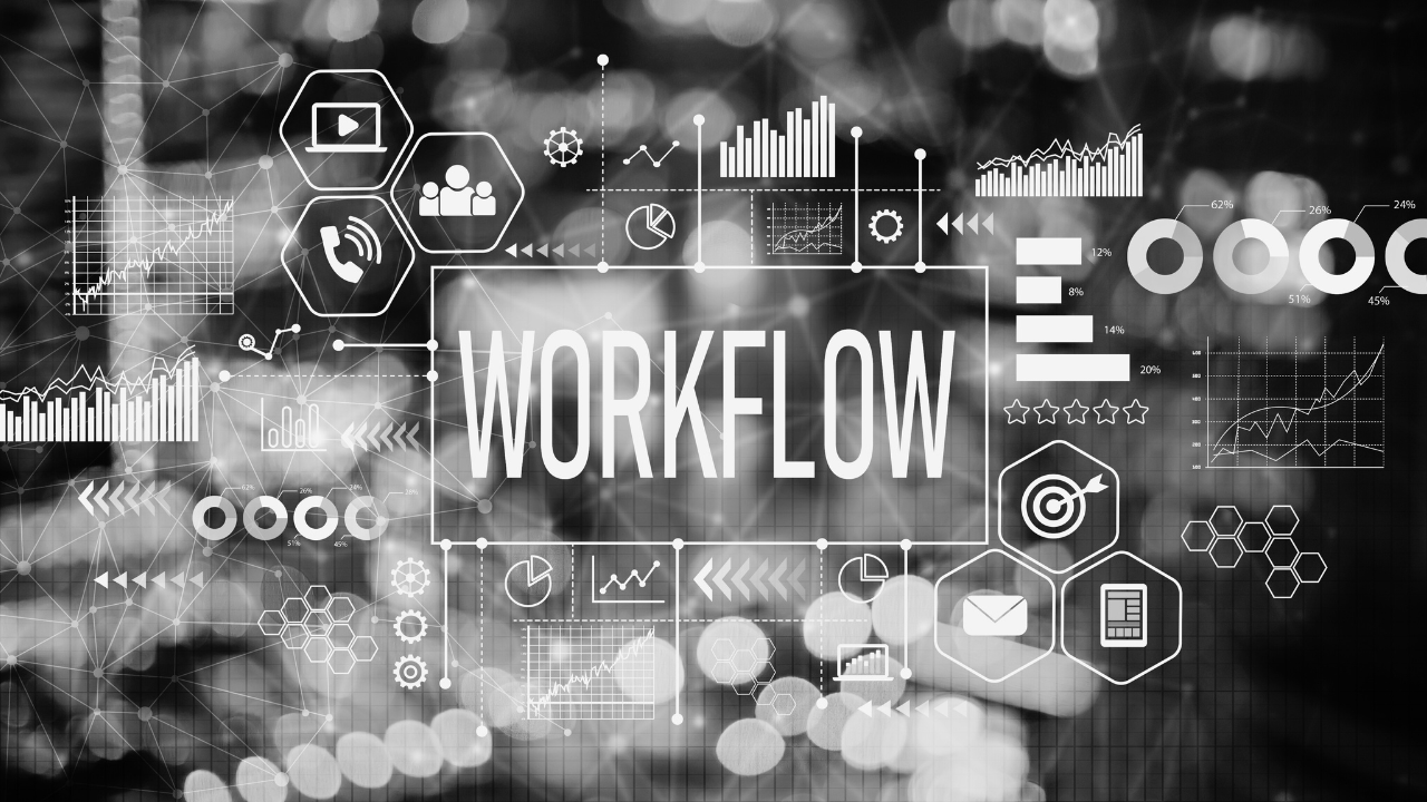 The Role of Technology in Automating Workflows for Mortgage Brokers