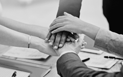 Why Your Team is Your Secret Weapon for Success and Scalability