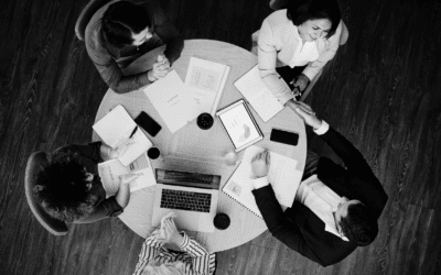 Effective Strategies for Building a High-Performing Team in the Mortgage Broker Industry