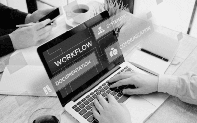 The Importance of Documenting Workflows for Mortgage Brokers