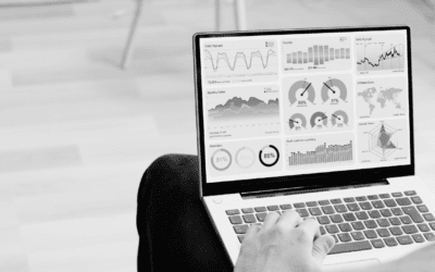 Leveraging Data and Analytics to Drive Business Strategy and Results