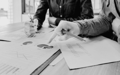 Creating a 3-6-12 Month Business Plan for Mortgage Brokers
