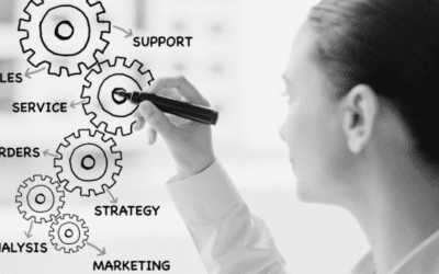 The Importance of Keeping Your CRM Up-to-Date and Accurate