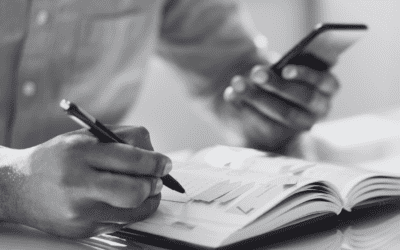 It’s time to start preparing for your record-breaking year as a broker