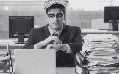 Is Your Team Struggling with Tech?