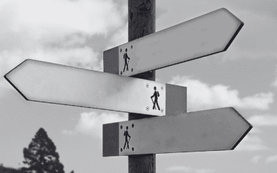 Where Are You Headed?