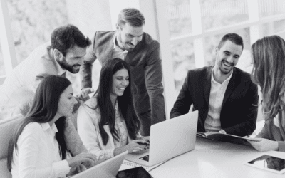 Why Your Team Is Your Greatest Strength